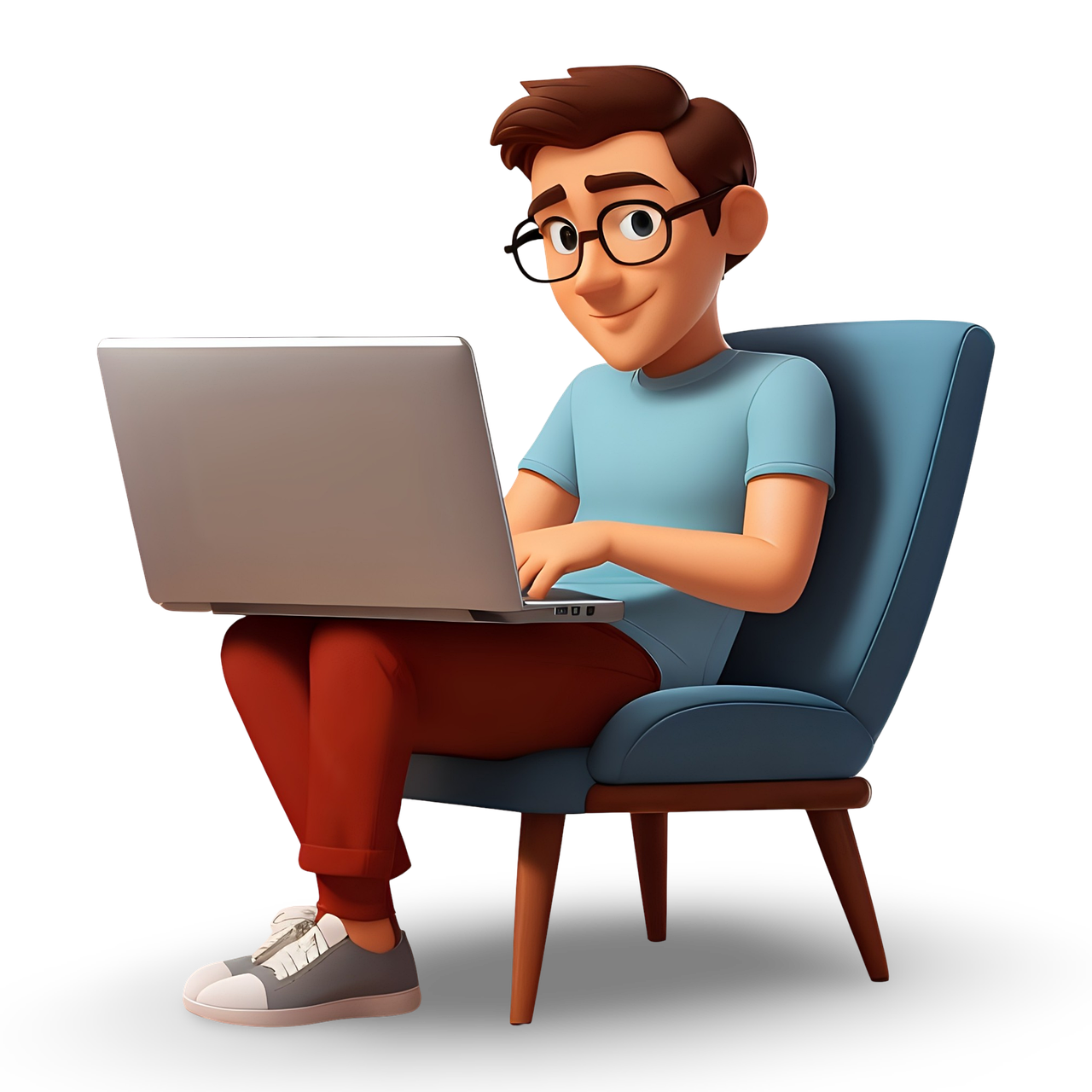 About image